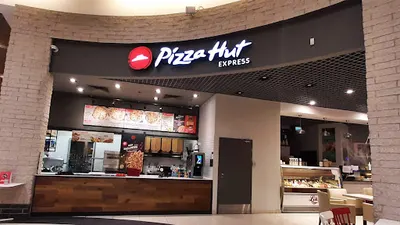 Pizza Hut Dębica Raj